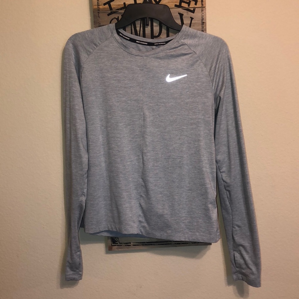 Nike Running Long Sleeve